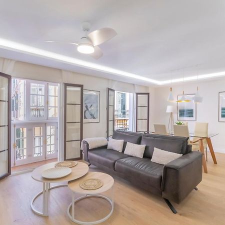 Nosquera Freshapartaments Μάλαγα Εξωτερικό φωτογραφία
