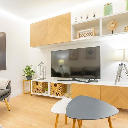 Nosquera Freshapartaments Μάλαγα Εξωτερικό φωτογραφία