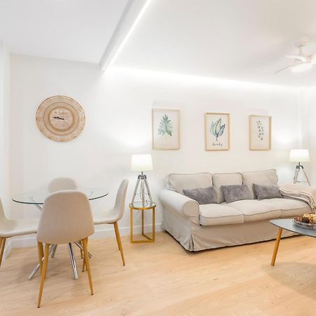 Nosquera Freshapartaments Μάλαγα Εξωτερικό φωτογραφία