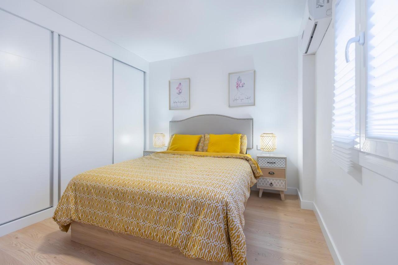 Nosquera Freshapartaments Μάλαγα Εξωτερικό φωτογραφία