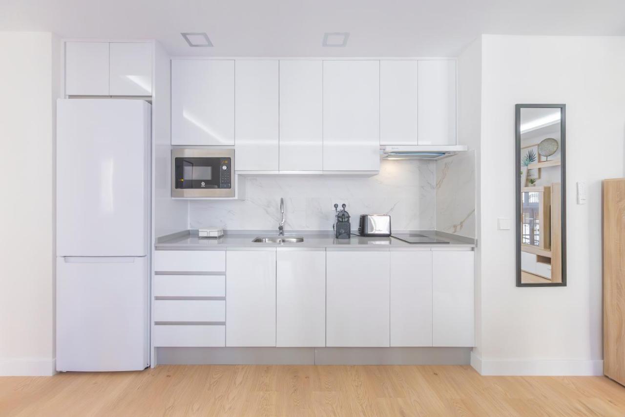 Nosquera Freshapartaments Μάλαγα Εξωτερικό φωτογραφία