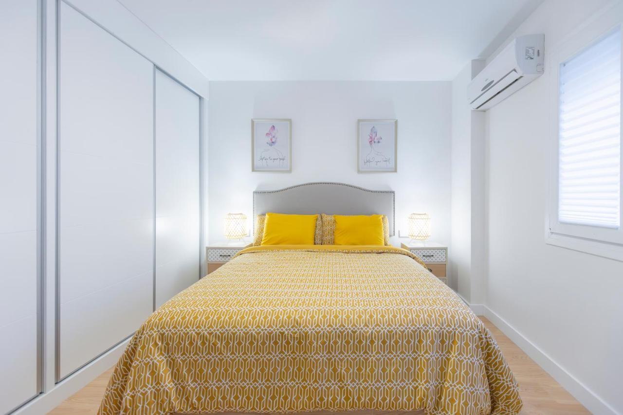 Nosquera Freshapartaments Μάλαγα Εξωτερικό φωτογραφία
