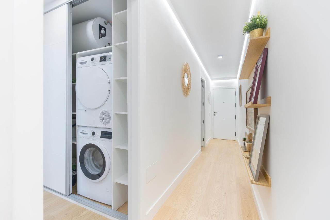 Nosquera Freshapartaments Μάλαγα Εξωτερικό φωτογραφία