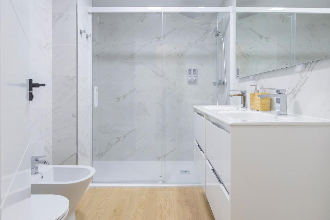 Nosquera Freshapartaments Μάλαγα Εξωτερικό φωτογραφία