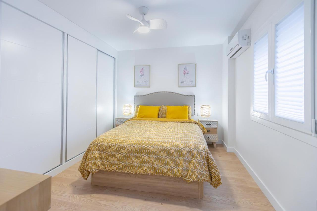 Nosquera Freshapartaments Μάλαγα Εξωτερικό φωτογραφία