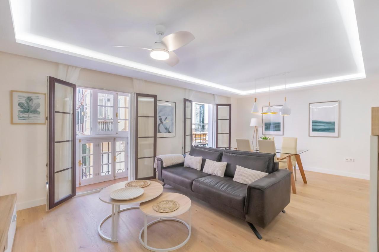 Nosquera Freshapartaments Μάλαγα Εξωτερικό φωτογραφία