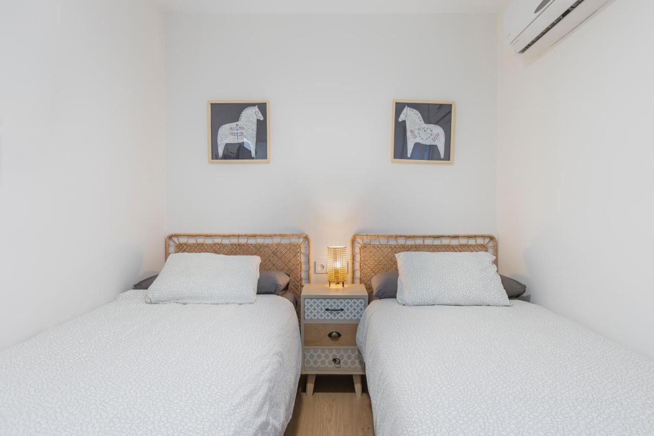 Nosquera Freshapartaments Μάλαγα Εξωτερικό φωτογραφία