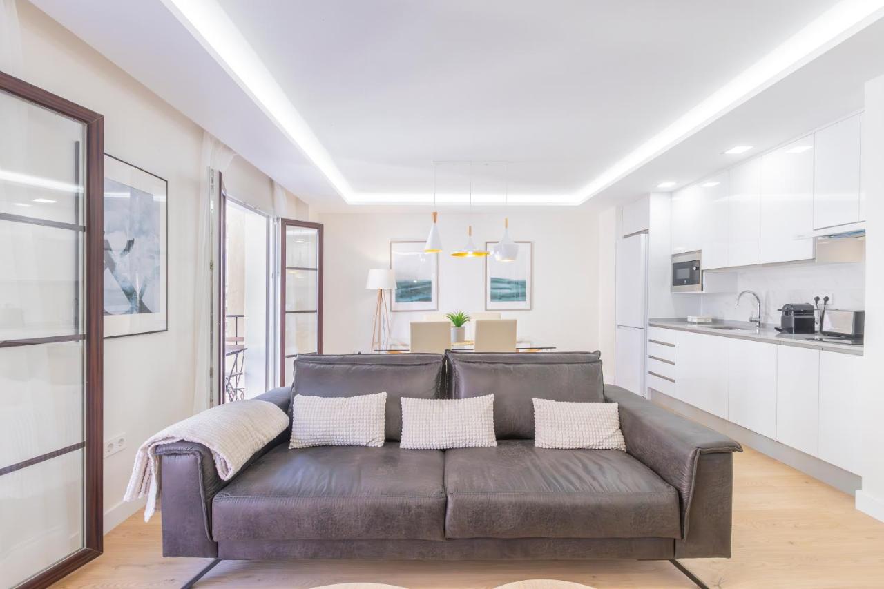Nosquera Freshapartaments Μάλαγα Εξωτερικό φωτογραφία