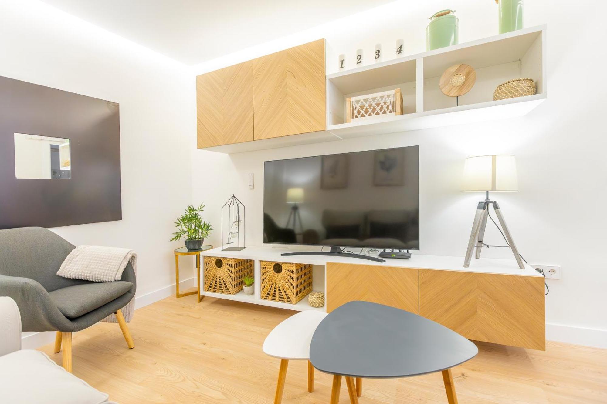 Nosquera Freshapartaments Μάλαγα Εξωτερικό φωτογραφία