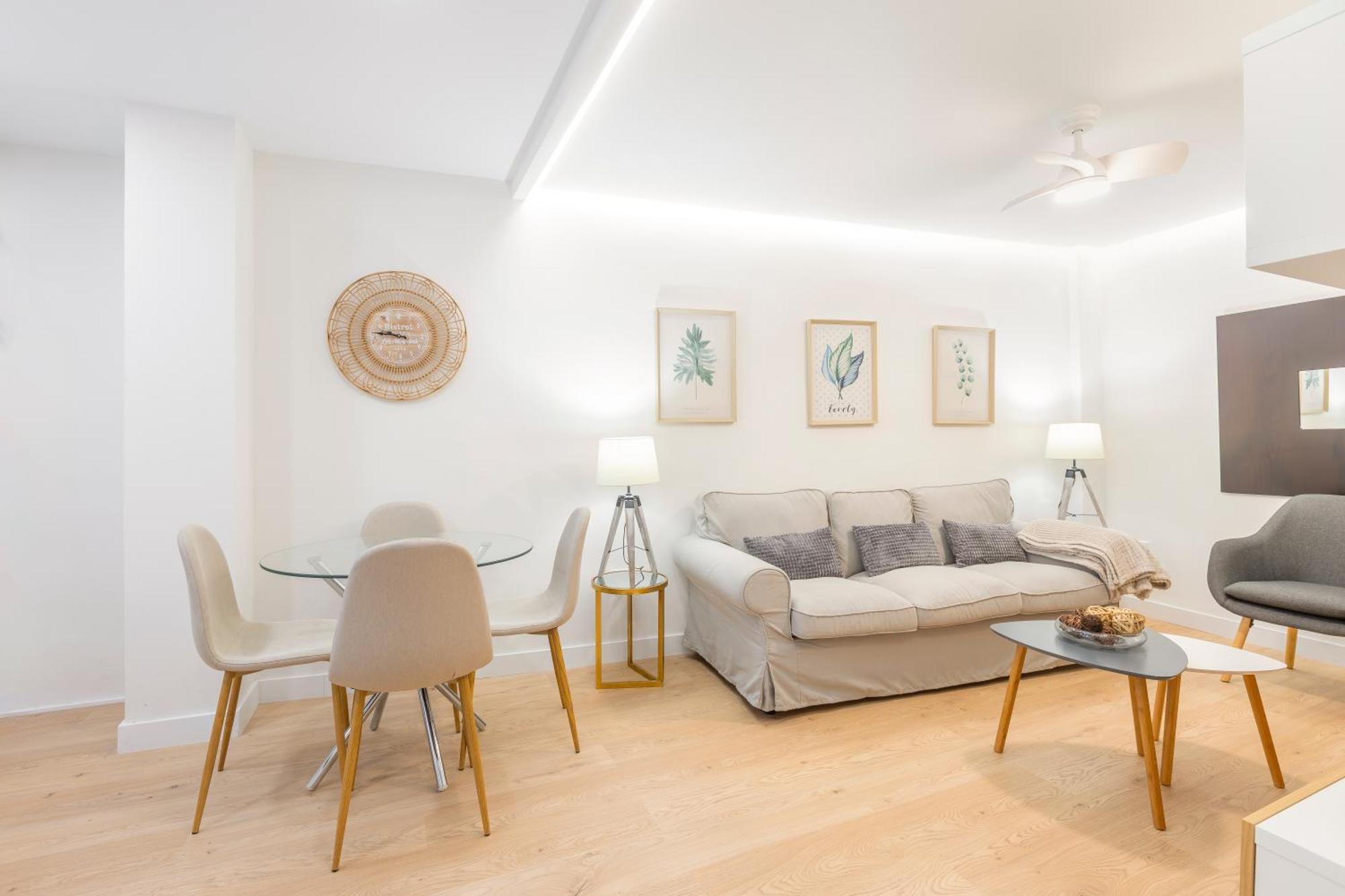 Nosquera Freshapartaments Μάλαγα Εξωτερικό φωτογραφία