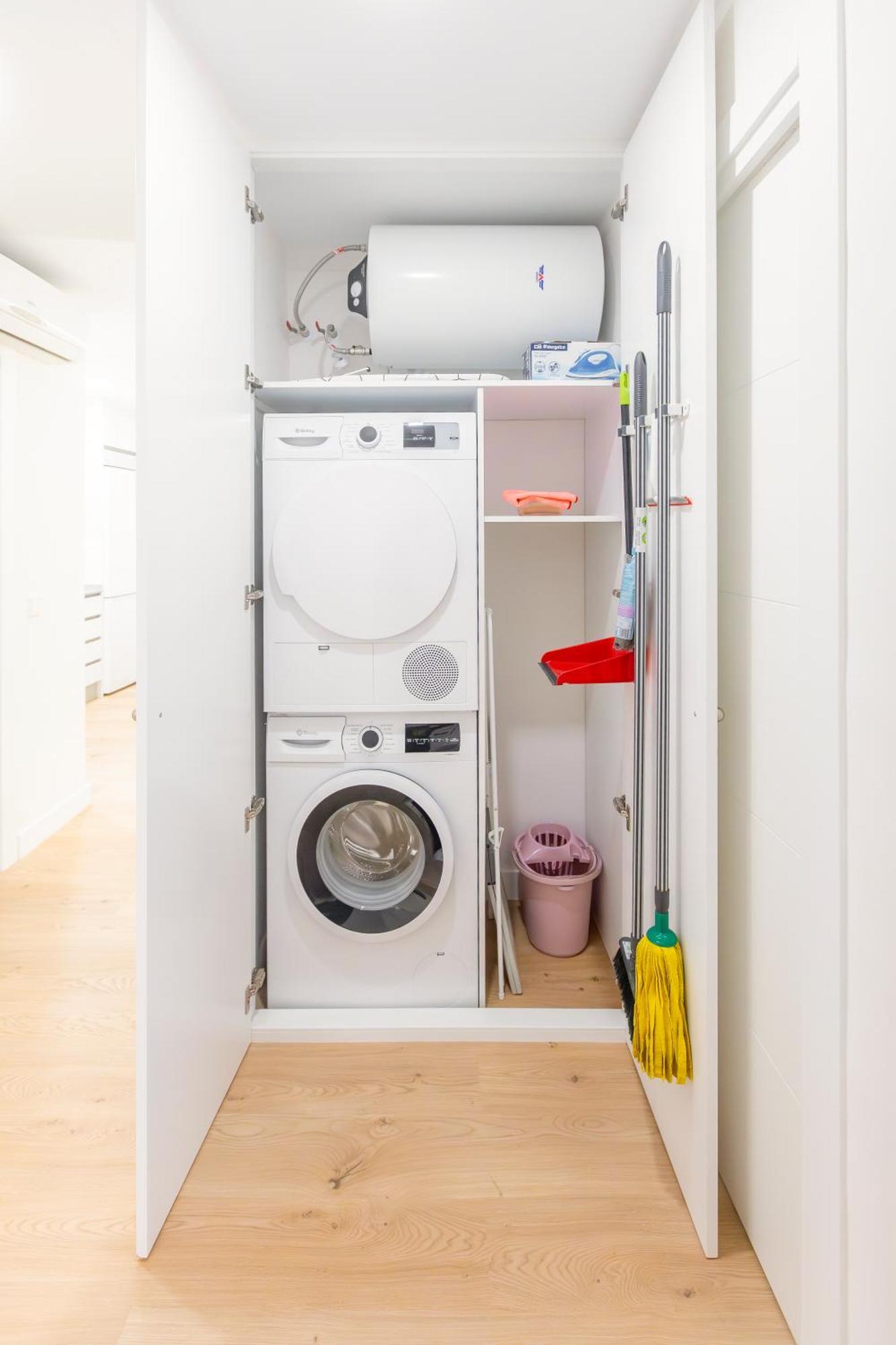 Nosquera Freshapartaments Μάλαγα Εξωτερικό φωτογραφία