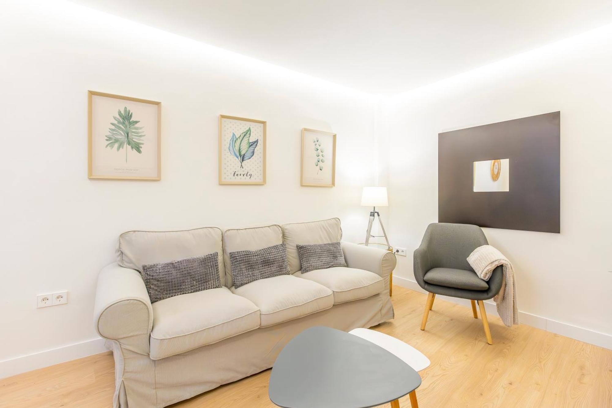 Nosquera Freshapartaments Μάλαγα Εξωτερικό φωτογραφία