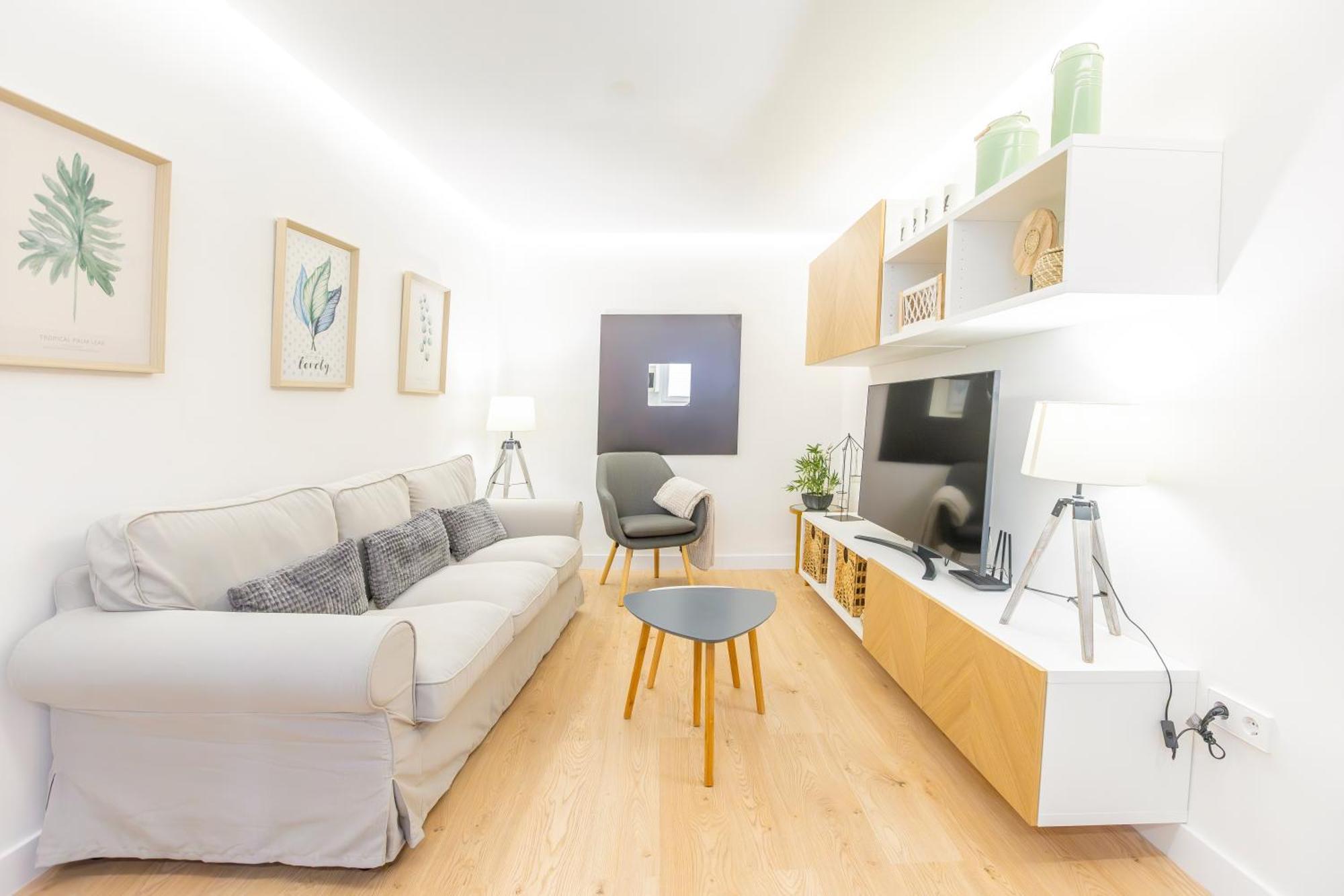 Nosquera Freshapartaments Μάλαγα Εξωτερικό φωτογραφία