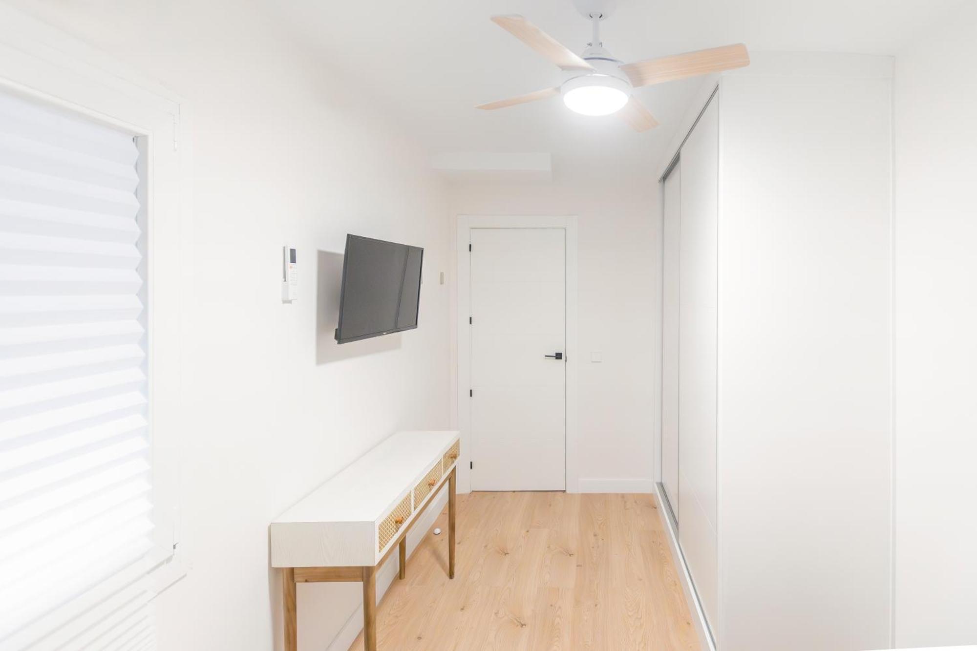 Nosquera Freshapartaments Μάλαγα Εξωτερικό φωτογραφία