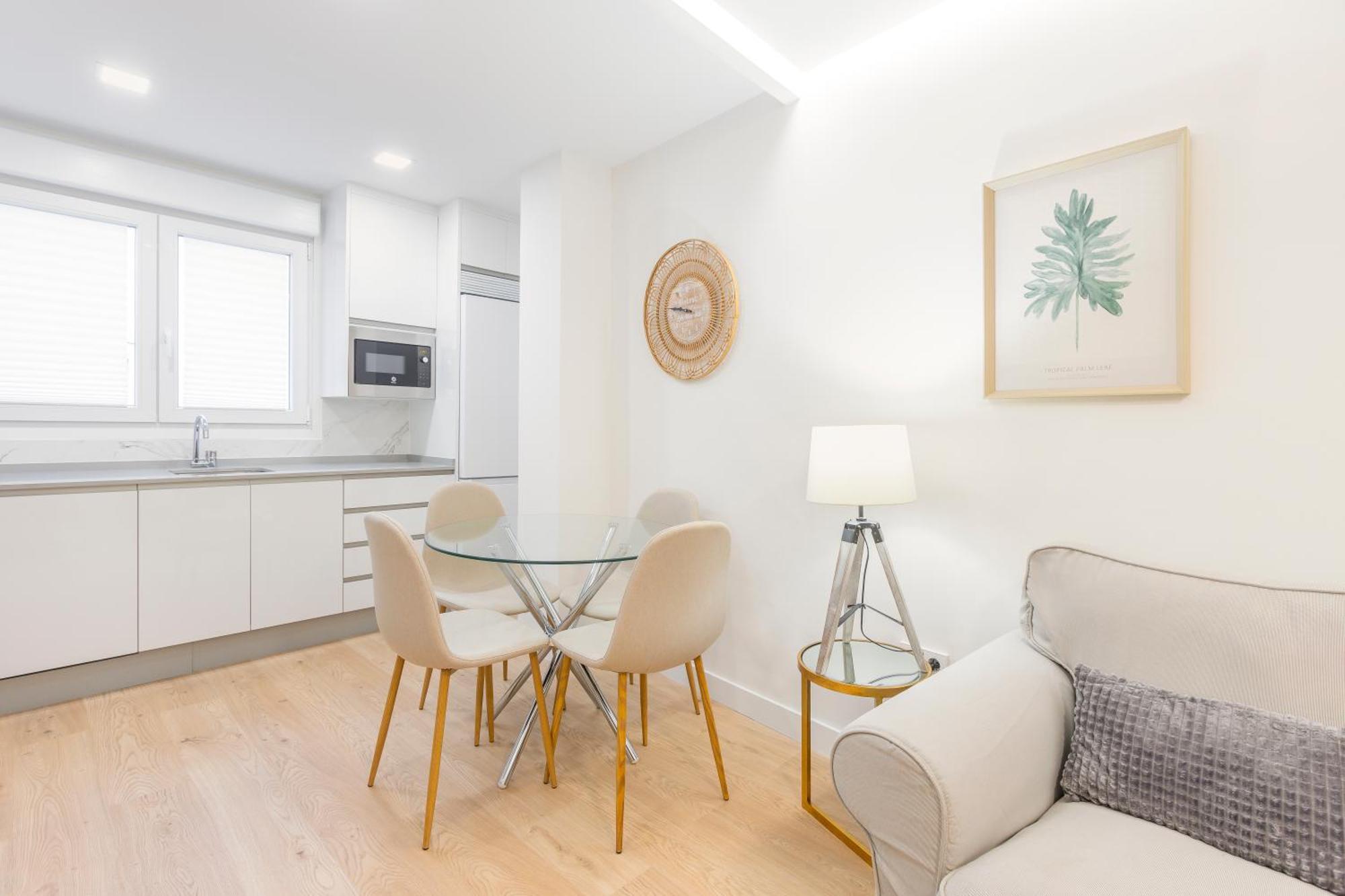Nosquera Freshapartaments Μάλαγα Εξωτερικό φωτογραφία