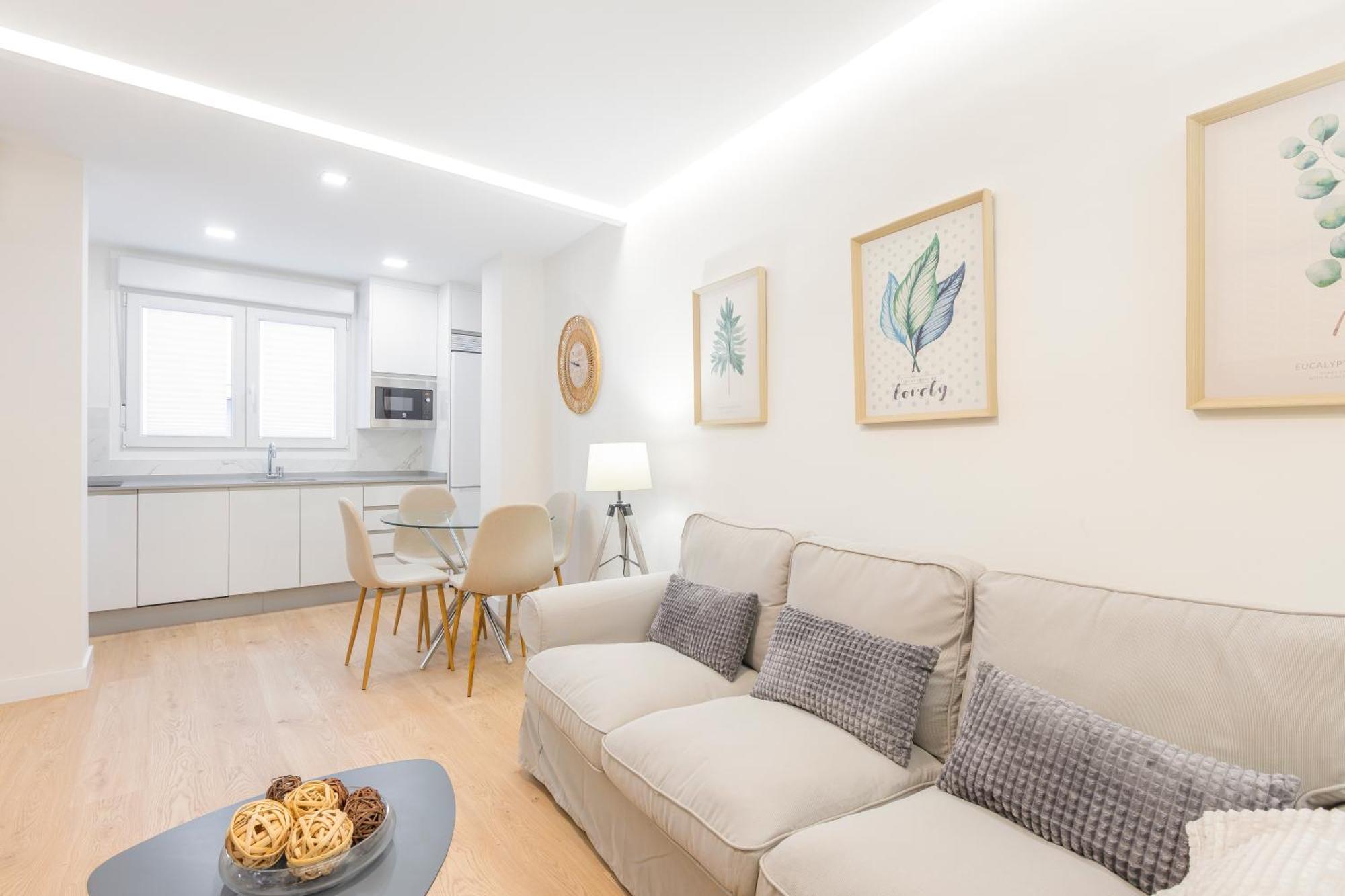 Nosquera Freshapartaments Μάλαγα Εξωτερικό φωτογραφία