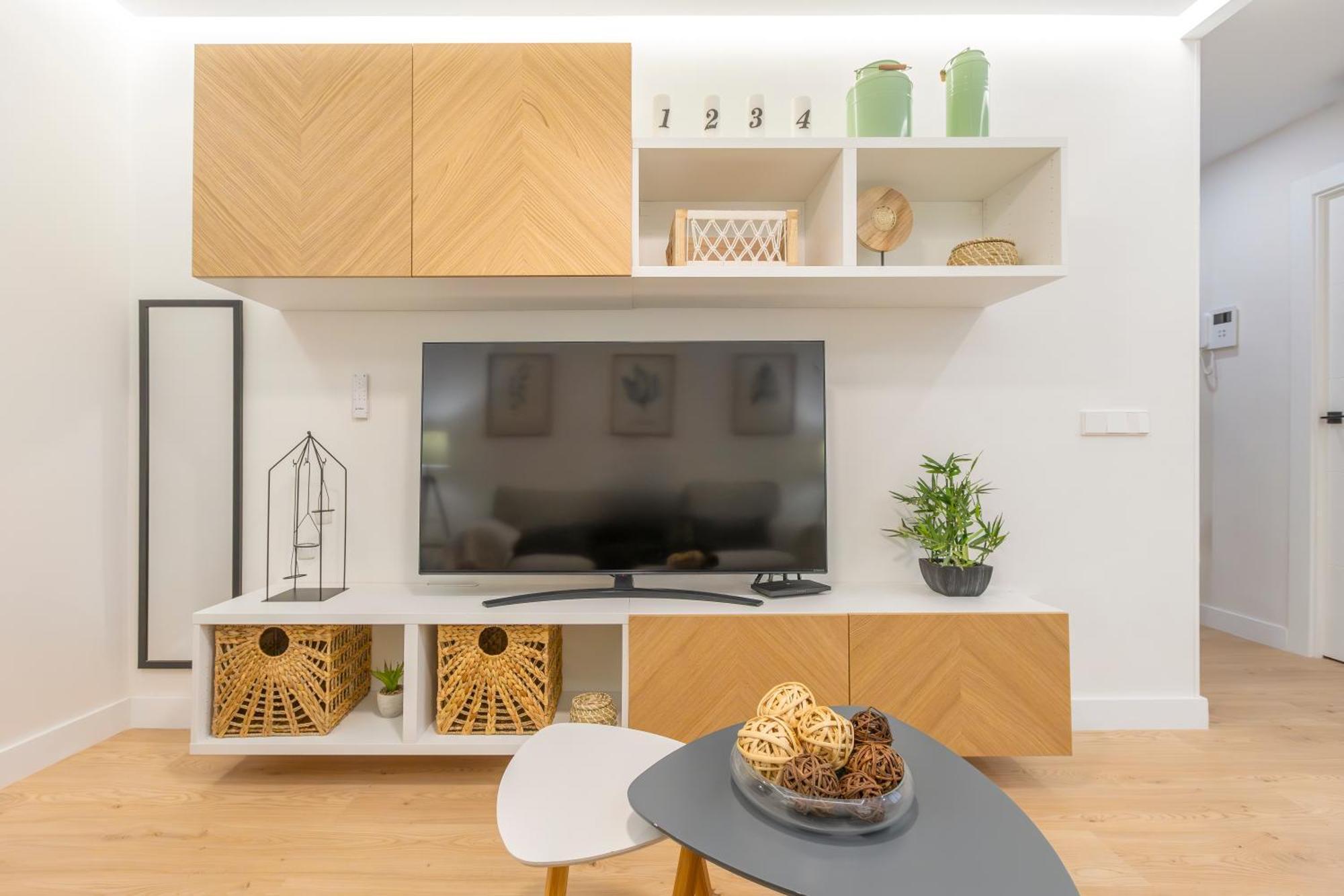 Nosquera Freshapartaments Μάλαγα Εξωτερικό φωτογραφία