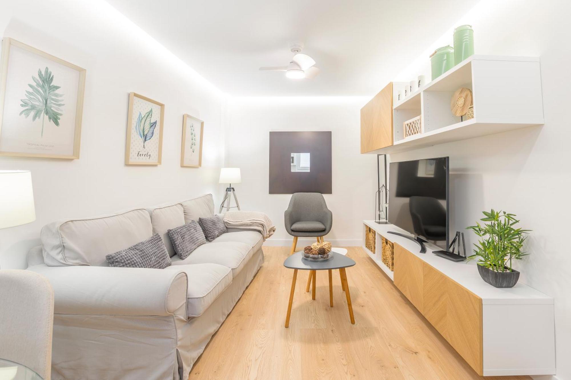 Nosquera Freshapartaments Μάλαγα Εξωτερικό φωτογραφία