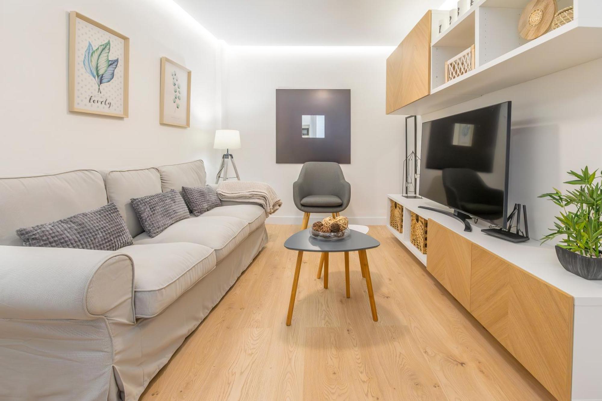 Nosquera Freshapartaments Μάλαγα Εξωτερικό φωτογραφία