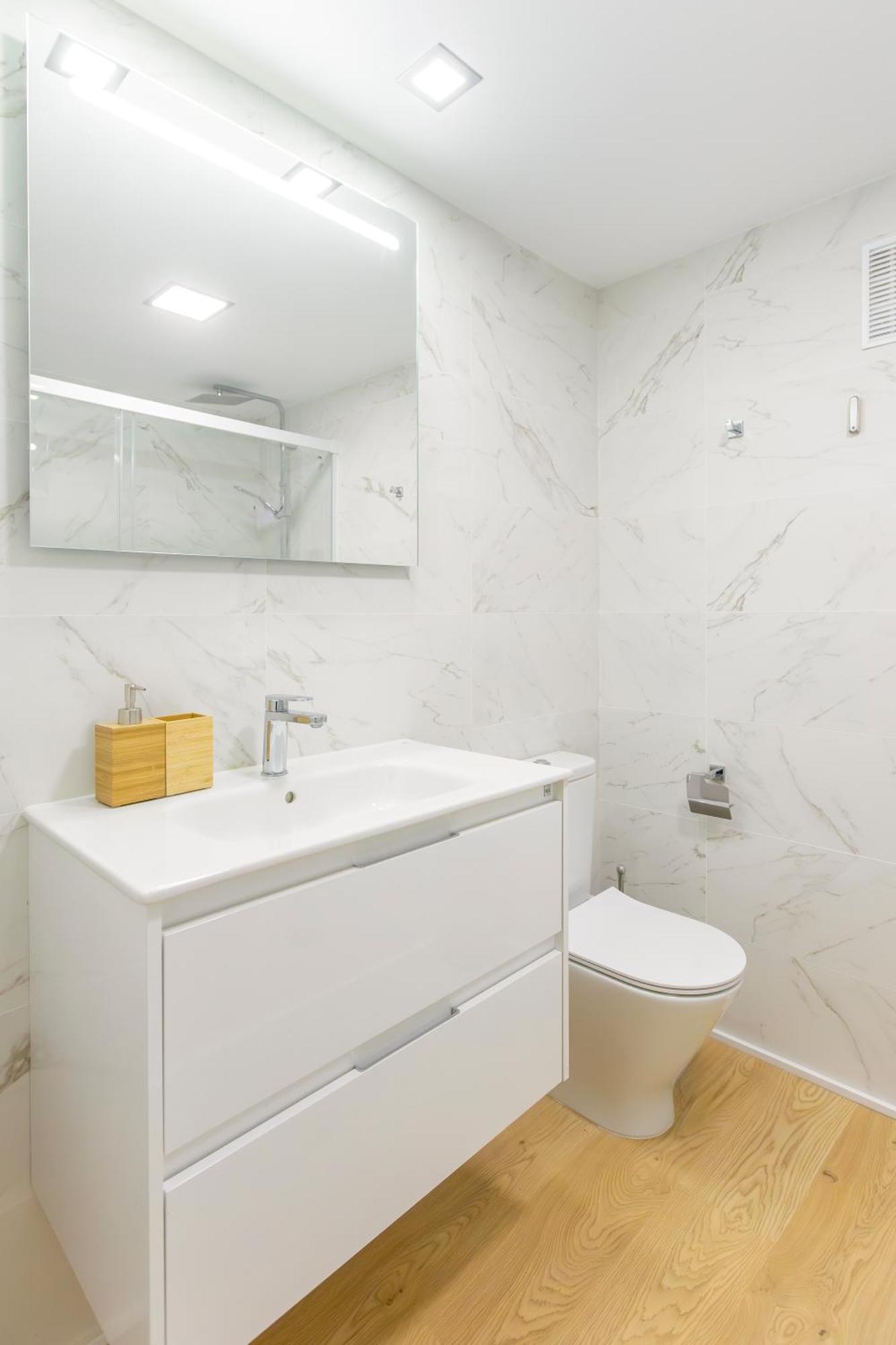 Nosquera Freshapartaments Μάλαγα Εξωτερικό φωτογραφία