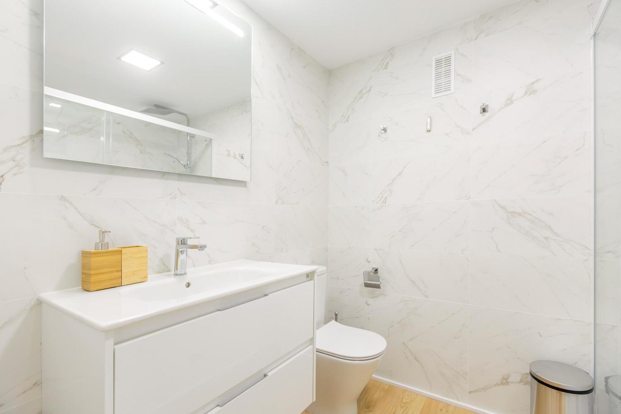 Nosquera Freshapartaments Μάλαγα Εξωτερικό φωτογραφία