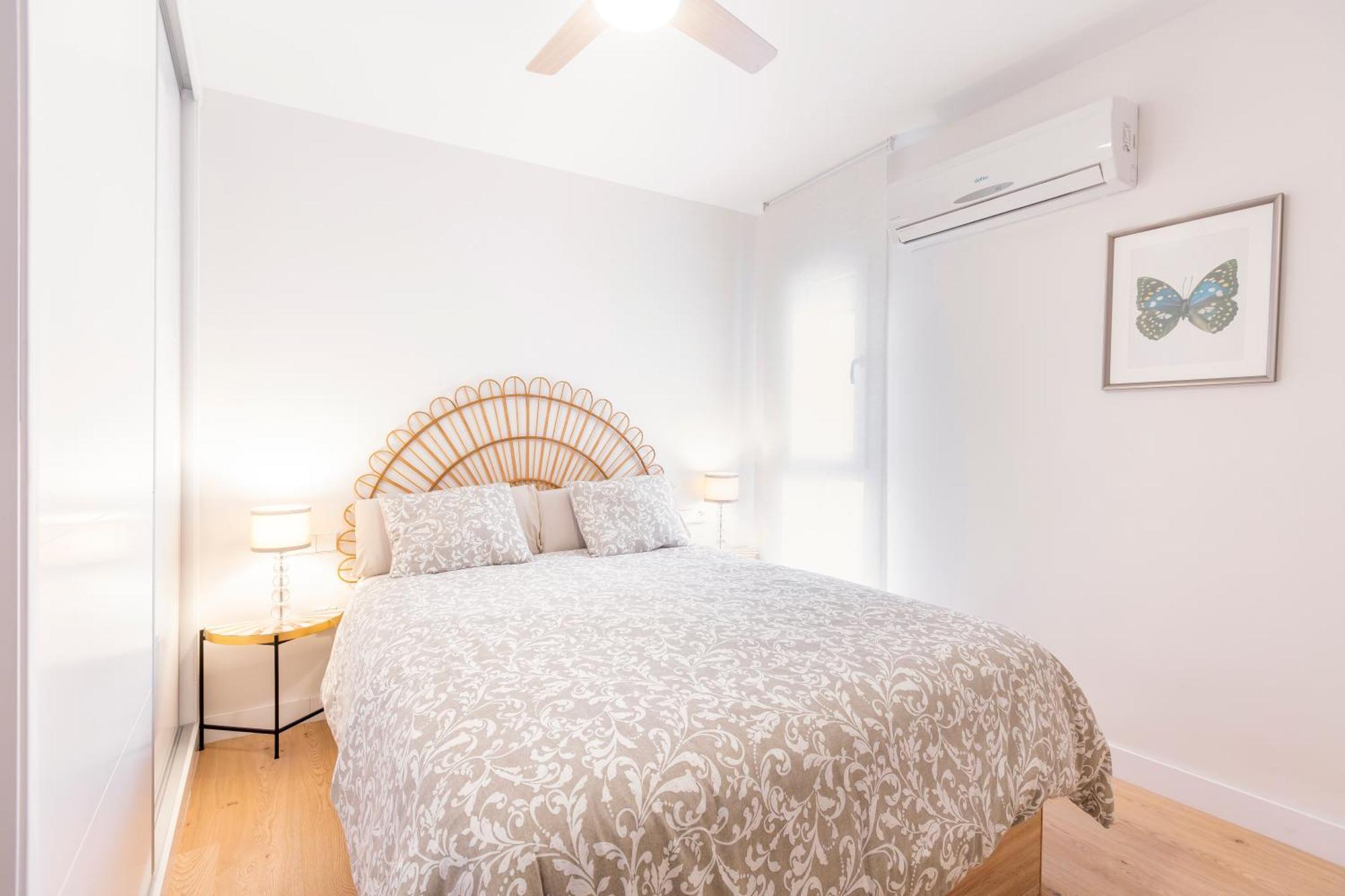 Nosquera Freshapartaments Μάλαγα Εξωτερικό φωτογραφία