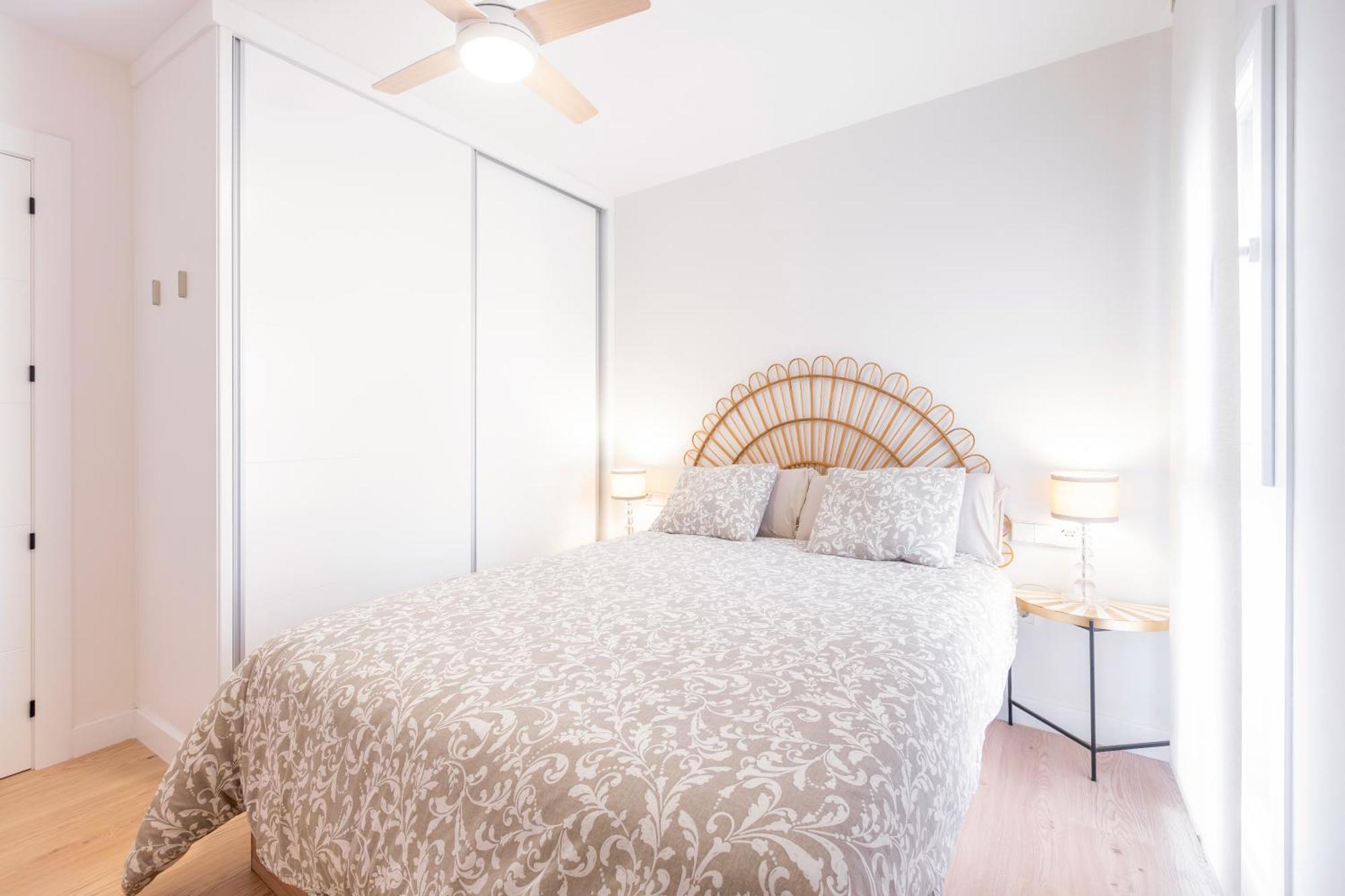 Nosquera Freshapartaments Μάλαγα Εξωτερικό φωτογραφία