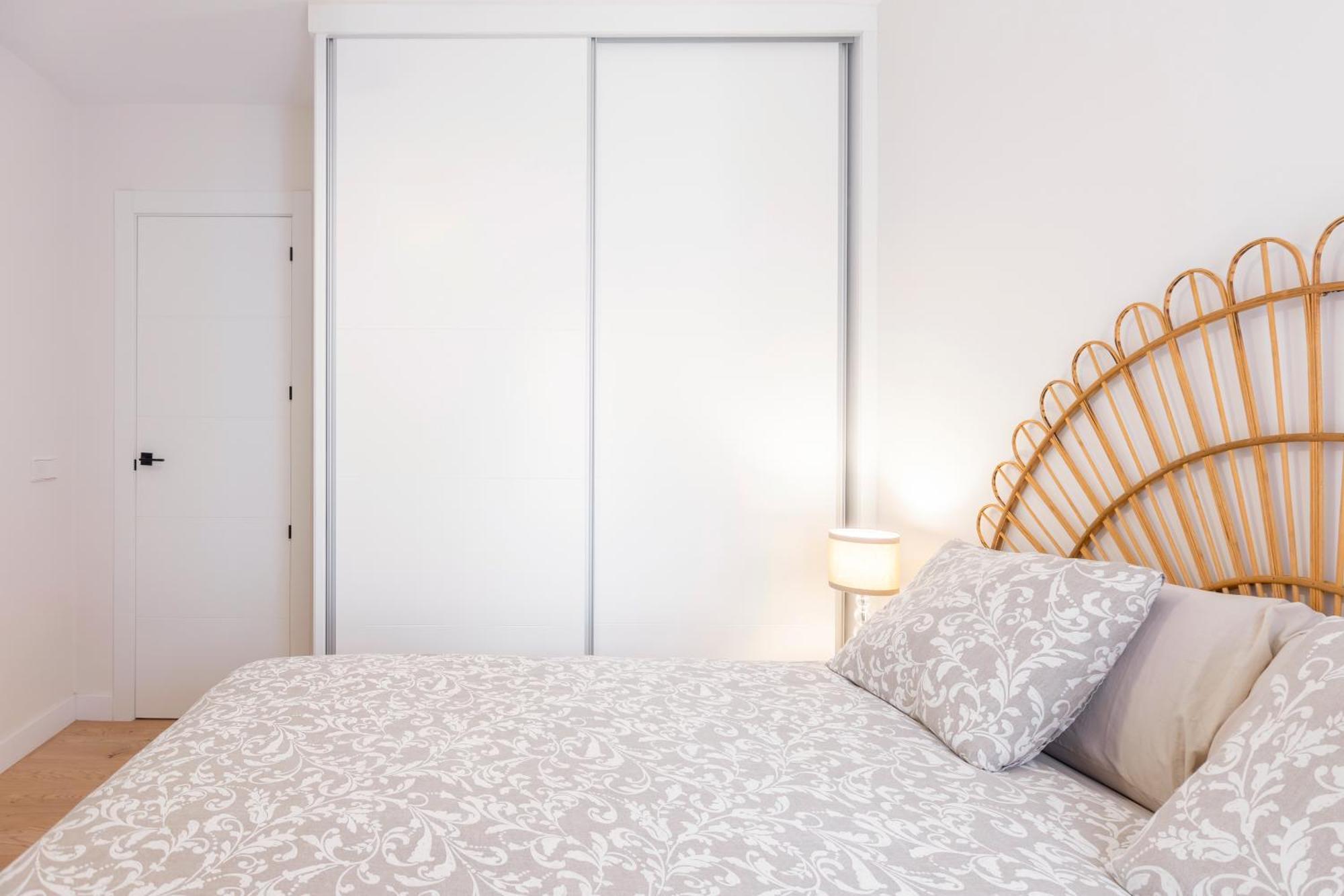 Nosquera Freshapartaments Μάλαγα Εξωτερικό φωτογραφία